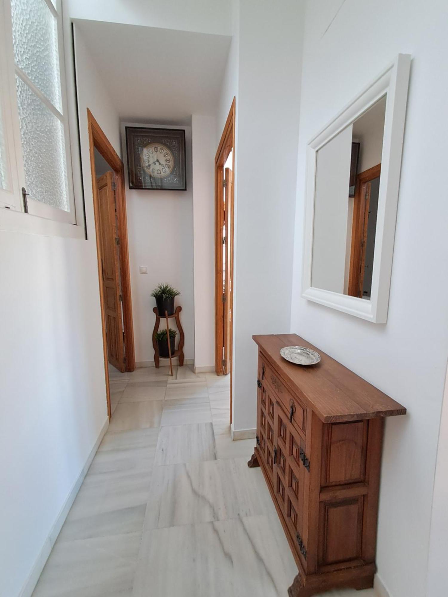Apartamentos Almirante Hoyos Sevilla Dış mekan fotoğraf