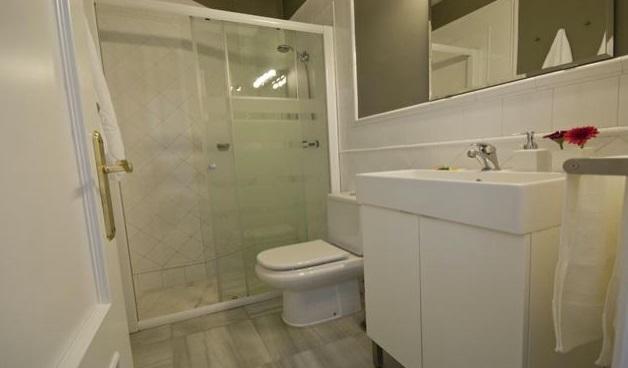 Apartamentos Almirante Hoyos Sevilla Dış mekan fotoğraf